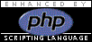 Linguagem: PHP